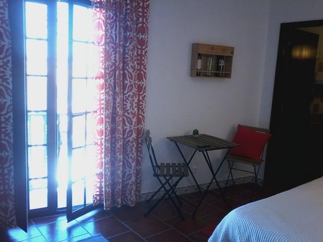 Hotel Casa Monreal Reguengos de Monsaraz Exterior foto