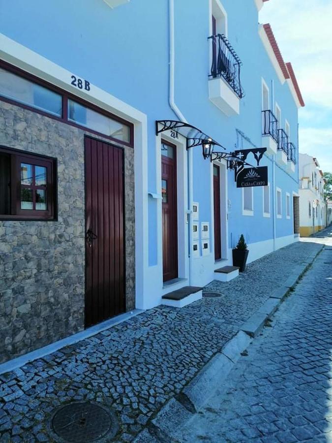 Hotel Casa Monreal Reguengos de Monsaraz Exterior foto